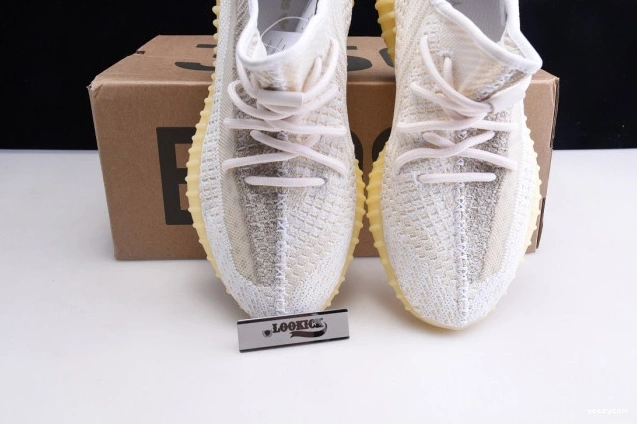 V2 FZ5246 BOOST ADIDAS 350 YEEZY REFLECTIVE ABEZ 1101